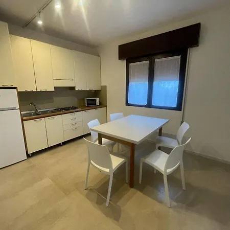 Apartman Beachside With Parking