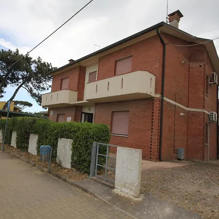 Beachside With Parking Appartement *