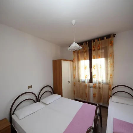 Apartment Beachside With Parking