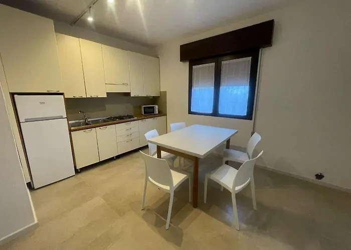 Apartment Beachside With Parking