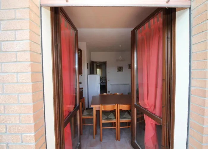 Apartman Beachside With Parking *